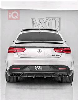 مرسيدس بنز GLE